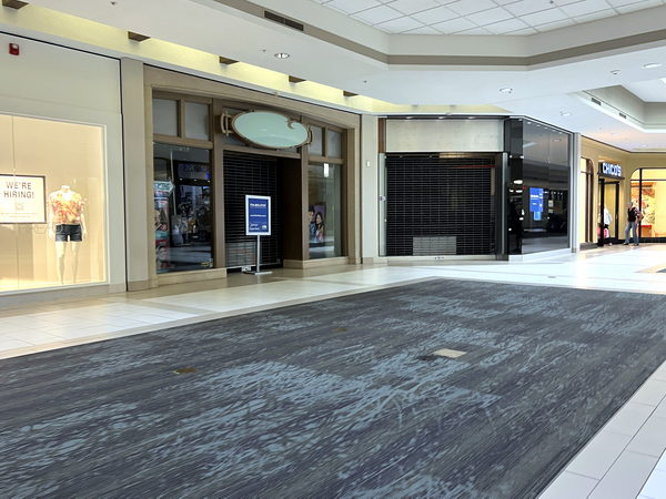Laurel Park Place - July 23 2022 (newer photo)